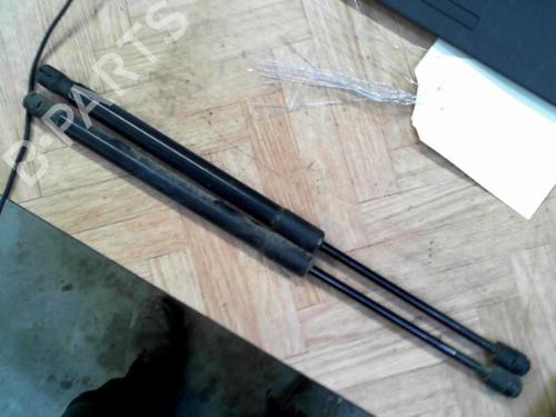 Used Tailgate lift support RENAULT MEGANE III Hatchback (BZ0/1_, B3_) 1.5 dCi (106 hp) 28777656
