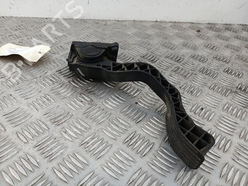 Used Pedal Pedal CITROËN C2 (JM_) [2003-2017] 34456115 34456115