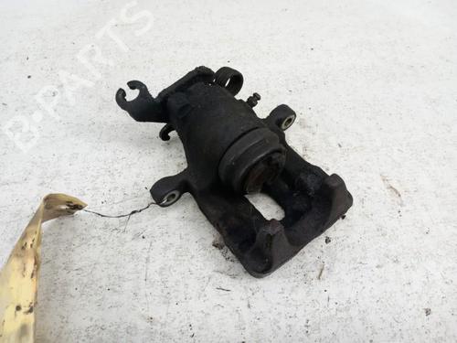 Used Left rear brake caliper MITSUBISHI SPACE STAR MPV (DG_A) 1.9 DI-D (DG4A) (102 hp) 28784079