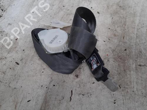 Bakre beltemekanisme RENAULT CLIO III (BR0/1, CR0/1) 1.5 dCi (BR17, CR17) (86 hp) 28760783