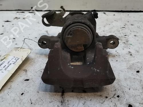 Used Left rear brake caliper CITROËN C4 I (LC_) 2.0 HDi (136 hp) 28794333