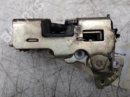 Rear left lock RENAULT SUPER 5 (B/C40_) 1.4 Cat (B/C/407) | BP28763788C100 