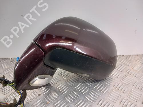 Used Left mirror Left mirror 34456048 34456048