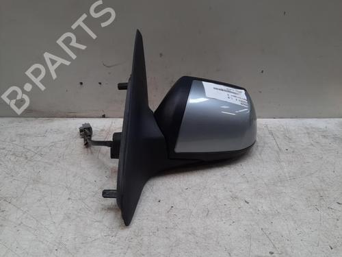 Left mirror FORD MONDEO III Saloon (B4Y) 1.8 16V | BP28748806C26 