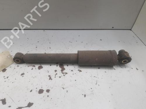 Right rear shock absorber RENAULT MEGANE I (BA0/1_) 1.6 16V (BA04, BA0B, BA11, BA1J, BA16, BA19, BA1K, BA1V,... | BP28764421M19 