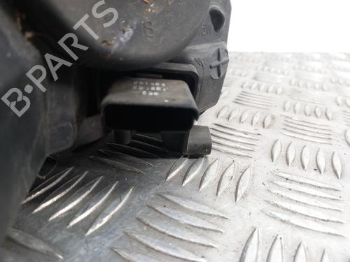 Venstre forlygte RENAULT MEGANE III Hatchback (BZ0/1_, B3_) 1.9 dCi (BZ0N, BZ0J) | BP29564812C28 