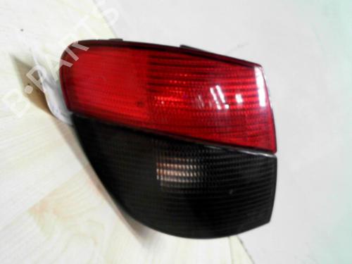 Used Left taillight Left taillight PEUGEOT 406 Break (8E/F) 2.0 HDI 110 (109 hp) 28754683 28754683