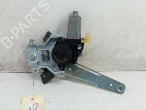Used Rear right window mechanism HYUNDAI GETZ (TB) 1.6 (106 hp) 28746922