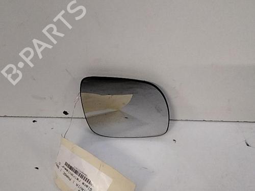 Used Right mirror glass SKODA OCTAVIA I Combi (1U5) 1.9 TDI (90 hp) 28758012