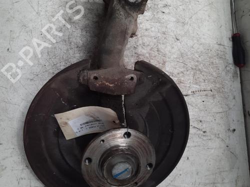 Used Right rear suspension arm CITROËN XANTIA (X1_, X2_) 1.9 SD (75 hp) 28761130