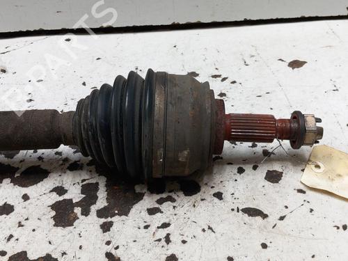 Right front driveshaft RENAULT LAGUNA II Grandtour (KG0/1_) 2.2 dCi (KG0F) | BP28766518M39 