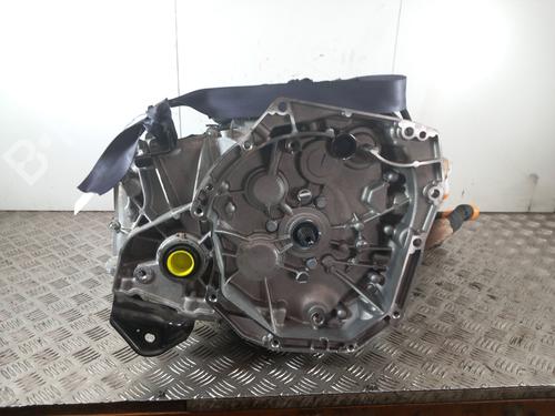 Used Gearbox RENAULT CLIO V (B7_) 1.6 E-TECH 140 (B7MU) (140 hp) 28736983