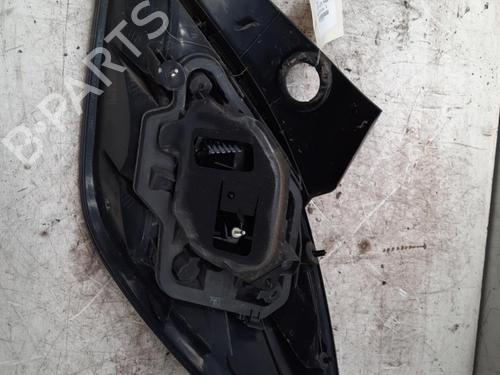 left-taillight-opel-astra-h-gtc-a04-2005-2006-2007-2008-2009-2010-28760477 main image