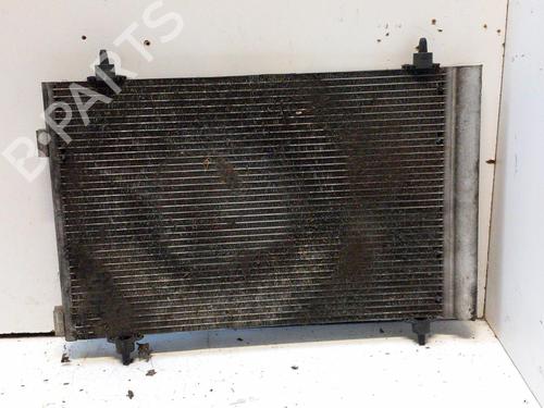 Used AC radiator CITROËN C4 Picasso I MPV (UD_) 2.0 HDi 138 (136 hp) 28748271