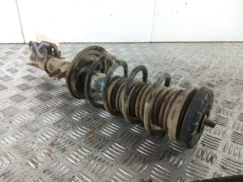 Left front shock absorber CHEVROLET SPARK (M300) 1.0 | BP28737970M16 - Image 2