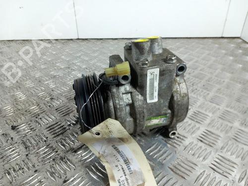 AC compressor CHEVROLET AVEO / KALOS Hatchback (T250, T255) 1.2 LPG | BP28746519M34 - Image 4