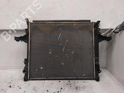 Used Water radiator VOLVO XC90 I (275) D5 AWD (185 hp) 28784568