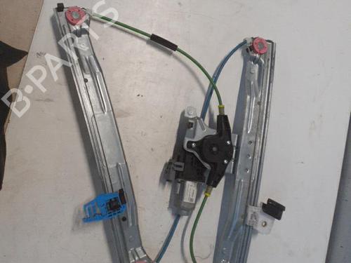 Used Front right window mechanism CITROËN C3 Picasso (SH_) 1.6 HDi (90 hp) 28765061