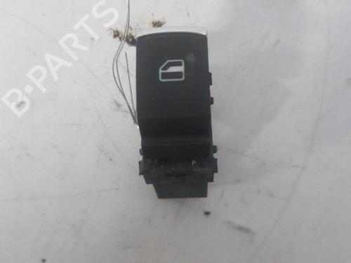 Right rear window switch VW TIGUAN (5N_) 2.0 TDI 4motion | BP28747686I28 