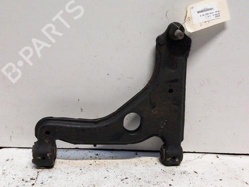 left-front-suspension-arm-opel-astra-g-hatchback-t98-1998-1999-2000-2001-2002-2003-2004-2005-2006-2007-2008-2009-28748577 main image