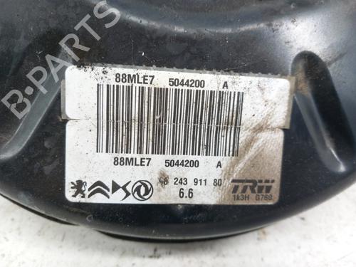 Servo brake PEUGEOT 208 II (UB_, UP_, UW_, UJ_) 1.5 BlueHDI 100 | BP28738657M42