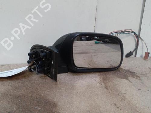 Right mirror PEUGEOT 307 CC (3B) 2.0 16V | BP28792064C27 