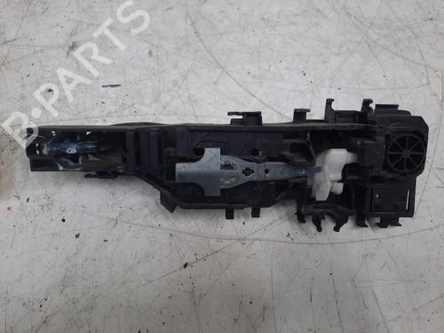 Used Front right exterior door handle RENAULT MEGANE II (BM0/1_, CM0/1_) 1.6 16V (BM0C, CM0C) (113 hp) 28775281