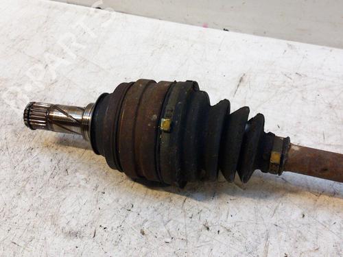Drivaksel fortil Højre OPEL CORSA B (S93) 1.2 i (F08, F68, M68) (45 hp) 28759168