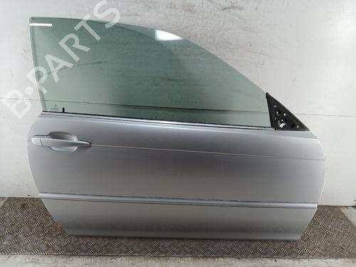right-front-door-bmw-3-coupe-e46-1998-1999-2000-2001-2002-2003-2004-2005-2006-39581990 main image