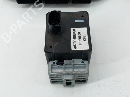Electronic module RENAULT LAGUNA III (BT0/1) 2.0 dCi (BT01, BT08, BT09, BT0E, BT0K, BT12, BT1C, BT1D,... | BP28751419M83 - Image 8