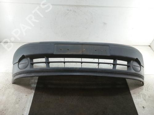 Used Front bumper RENAULT KANGOO (KC0/1_) D 65 1.9 (KC0E, KC02, KC0J, KC0N) (64 hp) 28738491