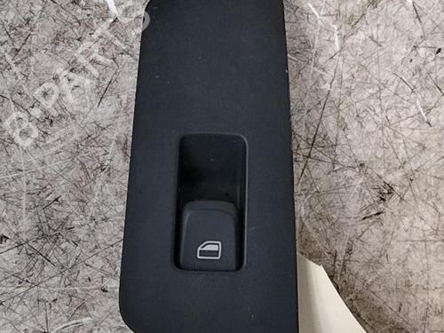 Used Right front window switch AUDI A1 (8X1, 8XK) 1.4 TFSI (122 hp) 28763263