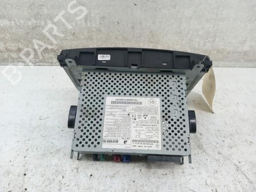 Autoradio VW CRAFTER 30-50 Van (2E_) 2.0 TDI | BP28745942E6