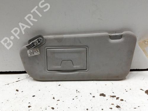 Left sun visor MAZDA 3 (BK) 1.6 (BK14) | BP28758477I1 