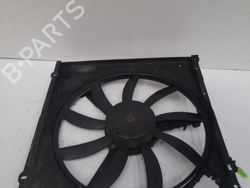 Køleventilator elektrisk RENAULT TWINGO I (C06_) 1.2 16V (C060) (60 hp) 28747876