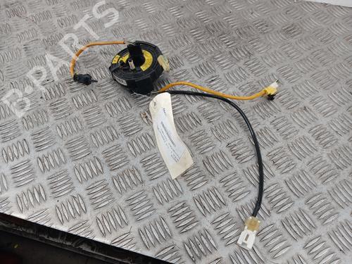 Used Squib airbag Squib airbag CHEVROLET AVEO / KALOS Hatchback (T250, T255) 1.2 LPG (84 hp) 32185543 32185543