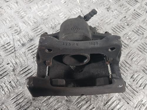 Used Right front brake caliper Right front brake caliper RENAULT CLIO V (B7_) 1.0 TCe 100 (B7MT) (101 hp) 33199851 33199851