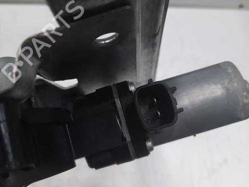 Front left window mechanism RENAULT CLIO IV (BH_) 1.5 dCi 90 | BP28759994C22 