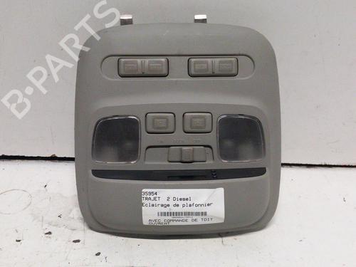 Used Interior roof light Interior roof light HYUNDAI TRAJET (FO) 2.0 CRDi (113 hp) 28785676 28785676