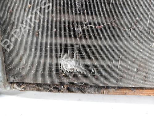 Water radiator RENAULT RAPID Box Body/MPV (F40_, G40_) 1.1 | BP28740304M31 