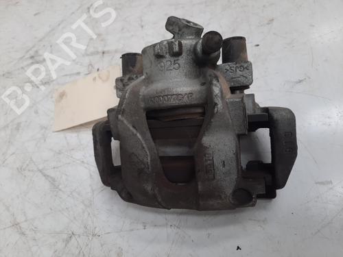 Used Right front brake caliper RENAULT TWINGO III (BCM_, BCA_) 0.9 TCe 90 (BCM9, BCM2) (90 hp) 28763680