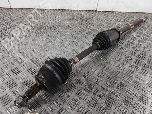 Used Right front driveshaft Right front driveshaft PEUGEOT BIPPER Tepee 1.3 HDi 75 (75 hp) 38970828 38970828