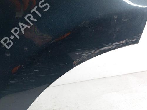 Left rear door PEUGEOT 107 (PM_, PN_) 1.0 | BP28746939C4 