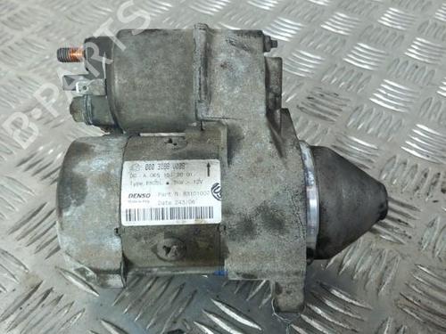 starter-smart-fortwo-coupe-450-2004-2005-2006-2007-28768074 main image