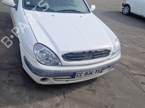 Brugte CITROËN XSARA Break (N2) 1.4 HDi 4821292