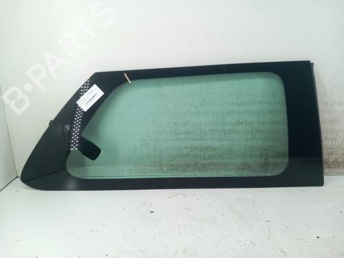 Used Rear right door window CITROËN C4 CACTUS 1.6 BlueHDi 100 (99 hp) 28737648