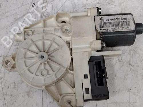 Used Right rear window motor PEUGEOT 407 SW (6E_, 6D_) 2.0 HDi 135 (136 hp) 28760138