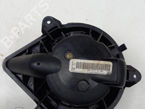 Heater blower motor PEUGEOT 406 Break (8E/F) 2.0 HDI 110 | BP28787617M62 