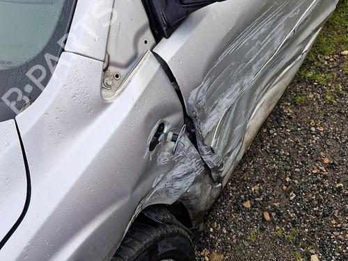 Left front window switch FORD FOCUS II (DA_, HCP, DP) 1.6 TDCi | BP28756749I27 - Image 8