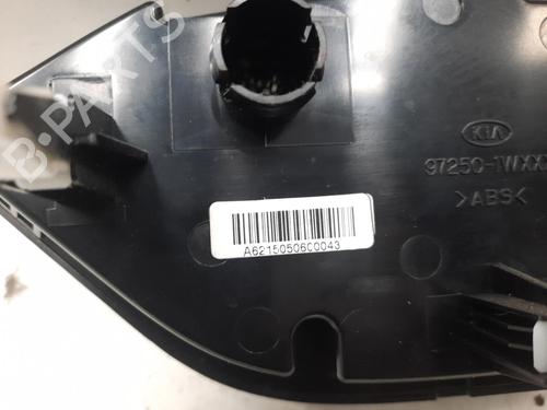 Used Climate control KIA RIO III (UB) 1.2 CVVT (84 hp) 28789054